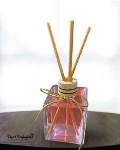 KIT DIFUSOR DE VARETAS - 3 UNIDADES