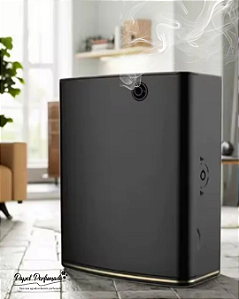 DIFUSOR DE AROMAS - MID