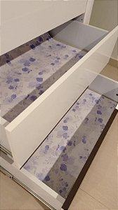 Papel de Gaveta Perfumado – Aroma Frescor da Manhã