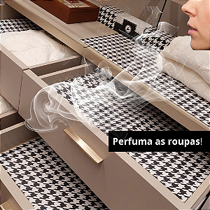 Kit Papel Perfumado 3 caixas iguais ou variadas