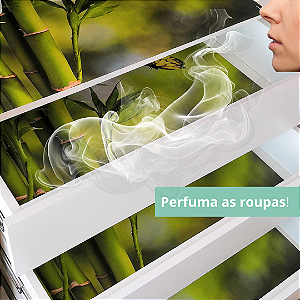 Kit Papel Perfumado 12 caixas iguais ou variadas