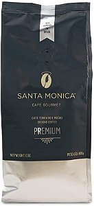 Café Torrado e Moído Premium Santa Monica - 500g