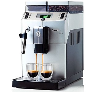 Cafeteira Expresso Saeco Lirica Plus