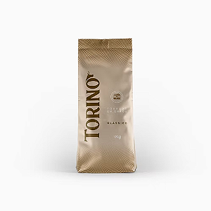 Café Torino em Grãos 1kg