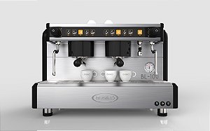 Cafeteira Manual Profissional BL100 - 2 Grupos - Bianchi