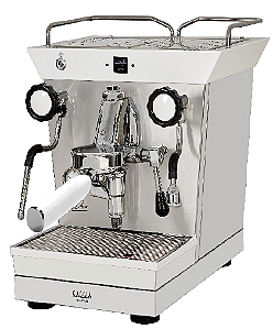 Cafeteira Manual Profissional Gaggia La Dea - 1 Grupo