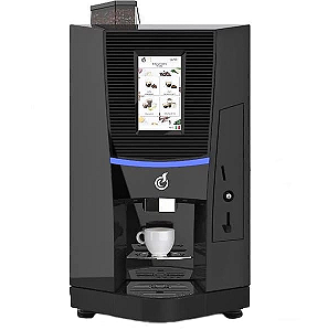 Cafeteira Automática Bianchi Talia Touch T7 STD Espresso E3S
