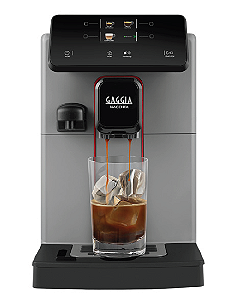 Cafeteira Automática GAGGIA Magenta Over Ice 110v