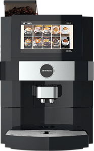 Cafeteira Automática Espresso Jetinno JL22