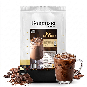 Ice Chocolate Bongusto 1Kg