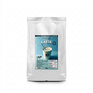 Latte Bongusto 1kg Zero Açúcar