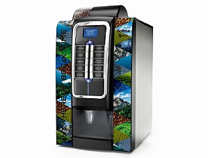 Cafeteira Automática Expresso Necta NW Solista - USADA