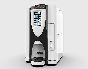 Cafeteira Automática Bianchi Lei Sá RY E3S Espresso - USADA