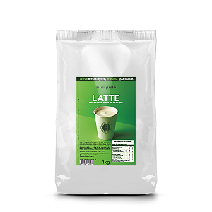 Latte Bongusto 1kg Adoçado