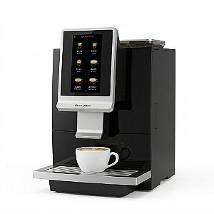 Máquina de Café Superautomática H08 - Dr. Coffee