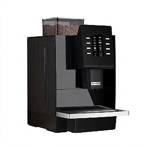 Cafeteira Automática Espresso F09 – Dr. Coffee