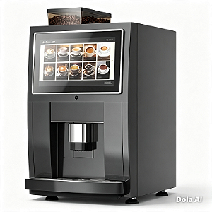 Cafeteira Automática Espresso Jetinno JL24