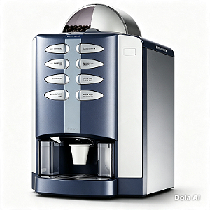 Máquina de Café Expresso Colibri Espresso C3