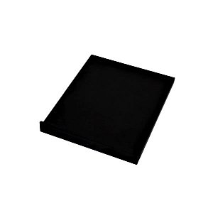 Placa de Apoio com Cantoneira