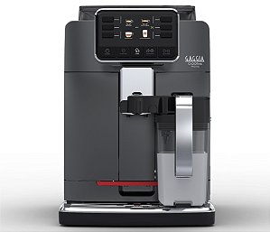 Cafeteira Automática GAGGIA Cadorna Prestige 110v ou 220v