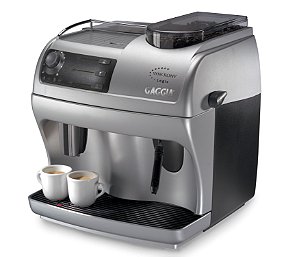 Cafeteira Automática GAGGIA Syncrony Logic 220v