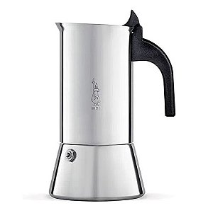 Cafeteira Italiana Bialetti Venus - 04 Xícaras