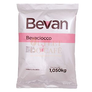 Chocolate Bevaciocco - Bevan - 1,050kg