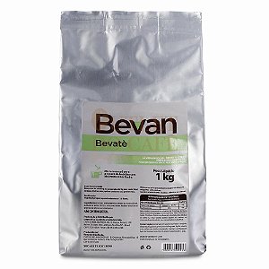 Chá de Limão em Pó Solúvel Bevatè - Bevan - 1kg