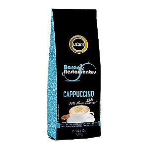 Cappuccino Light Utam - 1kg