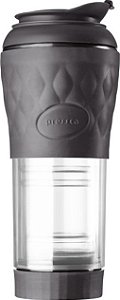 Cafeteira Pressca - Preta - 350 ml