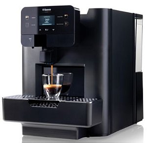 Máquina para Cápsulas de Café Saeco - Area