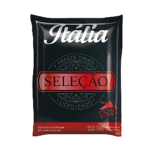 Café Solúvel Liofilizado Itália Seleção – 510g