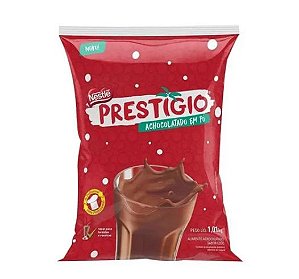Achocolatado em Pó Prestigio Nestlé - 1,010Kg