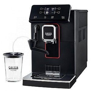 Cafeteira Automática GAGGIA Magenta Milk 110v ou 220v