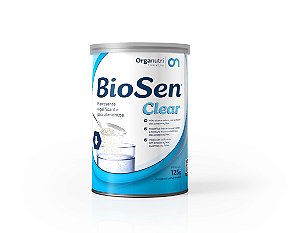 BioSen Espessante Clear - 125g