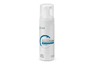 SKILONFOAM - 150 ML Solução espumante para higienização e limpeza com PHMB + Dimeticona
