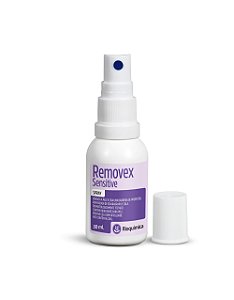 REMOVEX SENSITIVE 30ML SPRAY Rioquímica