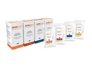 Skinage® Bota de Unna