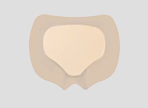 AQUACEL FOAM PRO SACRAL20X16.9CM (1unid)