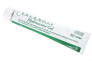 DUODERM GEL 30 GR (unidade) - Hidrogel