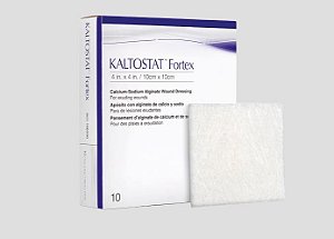 KALTOSTAT FORTEX  10X10 CM (1unid)