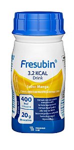 Fresubin 3.2 Kcal Drink Manga 125ml