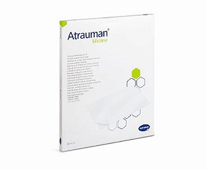 ATRAUMAN SILICONE LAYER 7,5x10 (1 unidade)