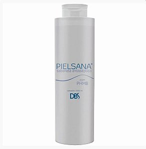 Pielsana Sabonete Antisseptico com PHMB 1000 ml