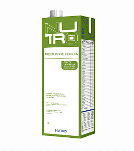 Nutro Premium Prefibra 1.5 1L