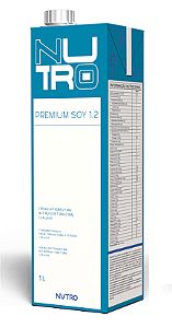 NUTRO PREMIUM SOY 1.2 1L