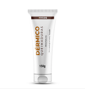 Dérmico 150g - Hycos