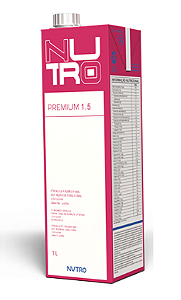 NUTRO PREMIUM 1.5 1L