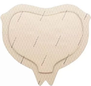 Mepilex Border Sacrum - Curativo Sacral 16x20cm (1 unidade) - Molnlycke