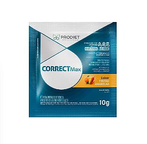 Correctmax Frutas Amarelas - Sache g